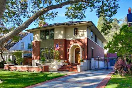 1206 41st Street Sacramento, CA 95819
