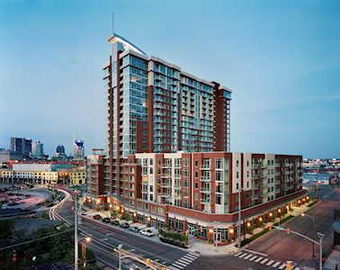 600 12th Ave S #433 Nashville, TN 37203