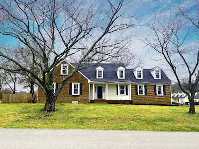 120 Cottonwood Dr Franklin, TN 37069