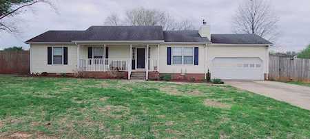 663 Spike Trl Murfreesboro, TN 37129