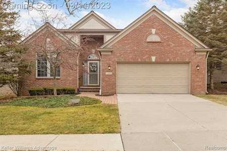 51004 Northview Plymouth Twp, MI 48170