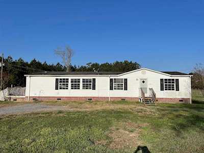 493 Piney Forest Rd. Andrews, SC 29510