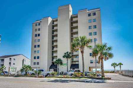 3513 S Ocean Blvd. #302 North Myrtle Beach, SC 29582