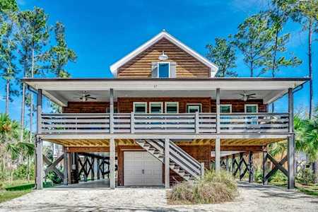 57 Stamper Trail Pawleys Island, SC 29585
