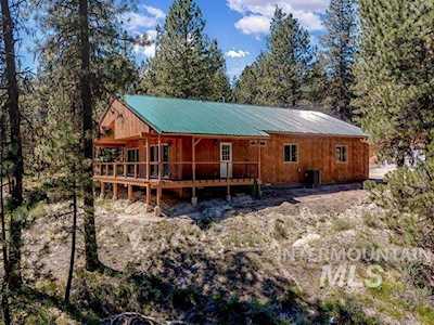 15 N Meadow Creek Drive Centerville, ID 83631