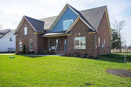 2913 Jerilyn Way Murfreesboro, TN 37130