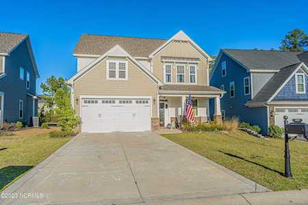 410 Kerr Lake Road Aberdeen, NC 28315