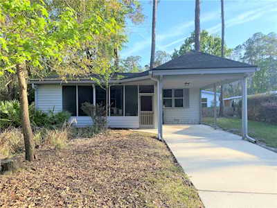 8533 NW 40th TERRACE Gainesville, FL 32653