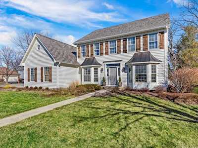 1397 Yorkshire Ln Carol Stream, IL 60188