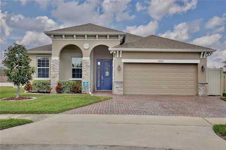 1031 Castlevecchio LOOP Orlando, FL 32825