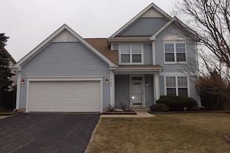 11365 S Marathon Ln Plainfield, IL 60544