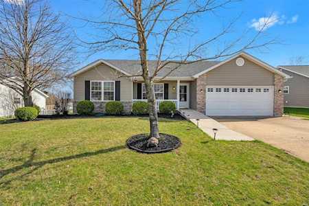 150 Cuivre Ridge Dr Troy, MO 63379