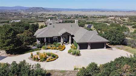 1728 Wildfire Circle Castle Rock, CO 80104