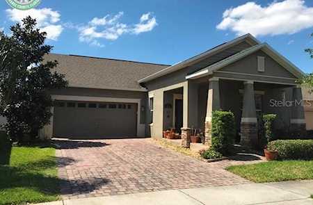 6220 Manuscript St Winter Garden, FL 34787