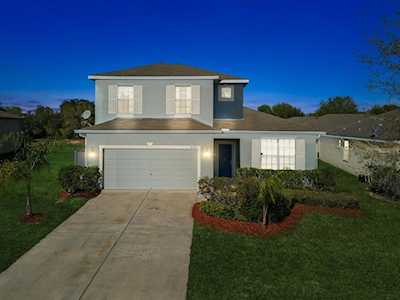 8765 Southern Charm CIRCLE Brooksville, FL 34613