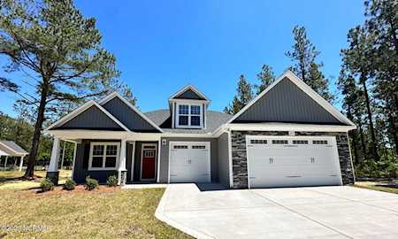 604 Muscadine Lane Aberdeen, NC 28315