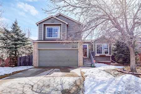 4356 E Bennington Ave Castle Rock, CO 80104