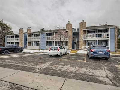 8335 Fairmount Dr #9-207 Denver, CO 80247