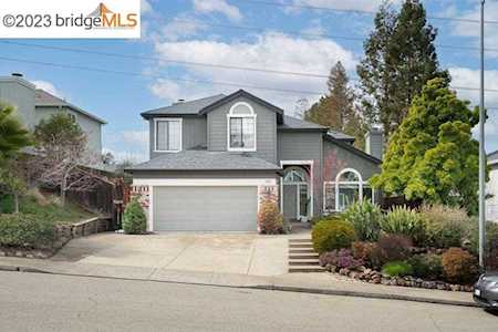 2182 Forsythia Dr Martinez, CA 94553