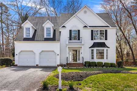 4536 Cedar Forest Rd Glen Allen, VA 23060
