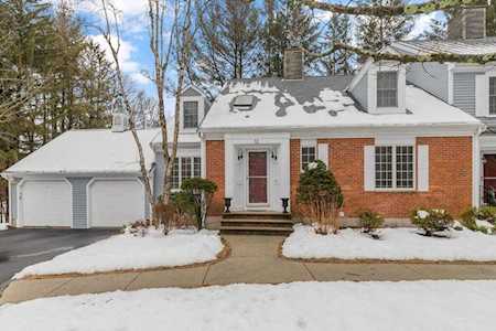 12 Greystone Drive #12 Middleton, MA 01949