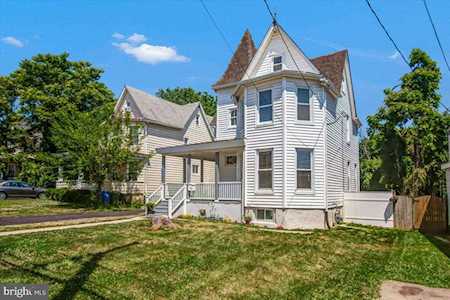 516 Harwood Ave Baltimore, MD 21212