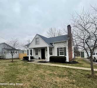2224 Flat Rock Rd Louisville, KY 40245