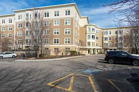 2-14 Saint Paul St #307 Brookline, MA 02446