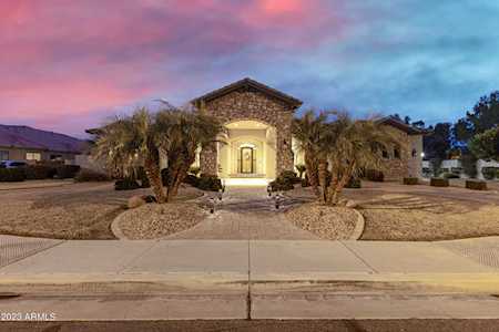5961 S Gemstone Drive Chandler, AZ 85249