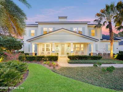 132 Corbata LN St Augustine, FL 32095