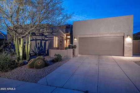 6974 E Soaring Eagle Way Scottsdale, AZ 85266