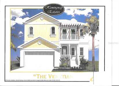 6514 Simone Shores CIRCLE Apollo Beach, FL 33572