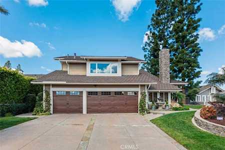 5850 E Trapper Anaheim Hills, CA 92807