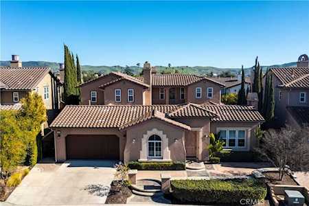 27282 Via Priorato San Juan Capistrano, CA 92675