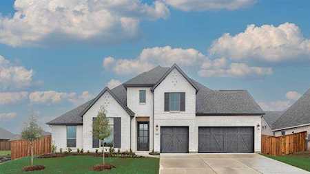 1632 Ripasso Way Rockwall, TX 75032