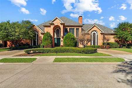 4617 Bush Drive Plano, TX 75093