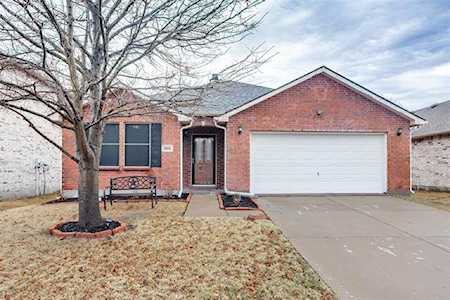 9554 Rosedale Drive Frisco, TX 75035