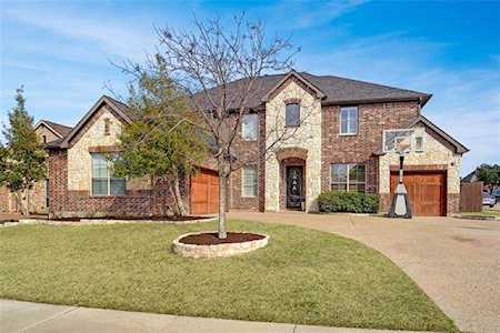 2812 Millington Drive Highland Village, TX 75077