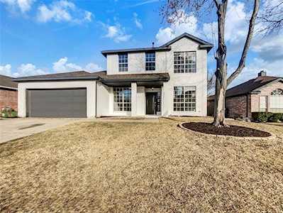 7705 Southbridge Lane Arlington, TX 76002