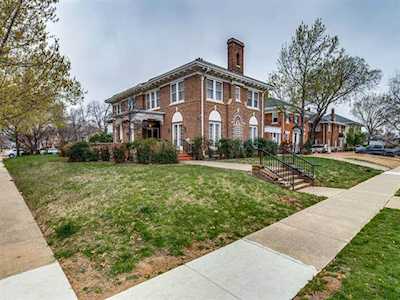1501 Elizabeth Boulevard Fort Worth, TX 76110
