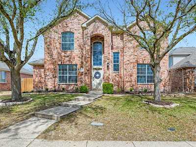5816 Deer Run Drive McKinney, TX 75070