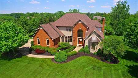 1628 Roundwyck Lane Powell, OH 43065