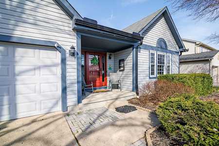 2653 Willow Glen Road Hilliard, OH 43026