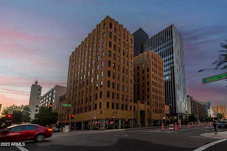 114 W Adams Street #901 Phoenix, AZ 85003