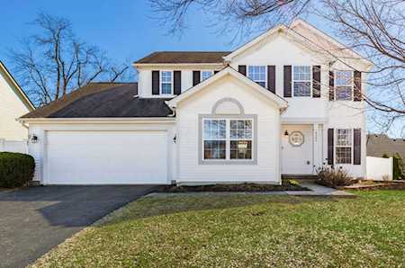 8243 Rodebaugh Road Reynoldsburg, OH 43068