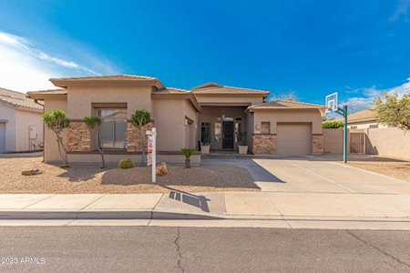 331 W Locust Drive Chandler, AZ 85248