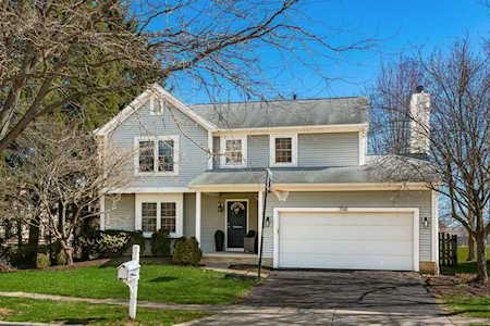 3748 Stunsail Lane Columbus, OH 43221