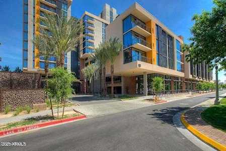 200 W Portland Street #922 Phoenix, AZ 85003