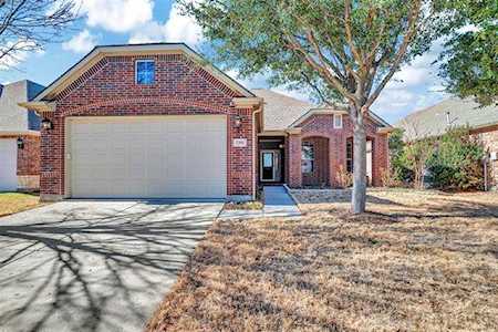 7501 Spruce Creek Lane Frisco, TX 75036