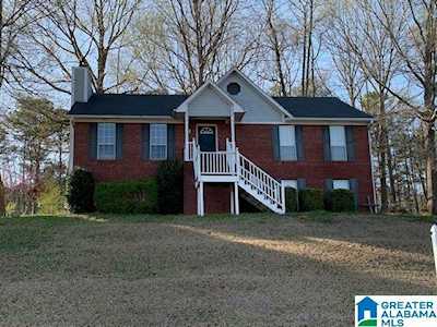 311 Majestic Pines Lane Trussville, AL 35173